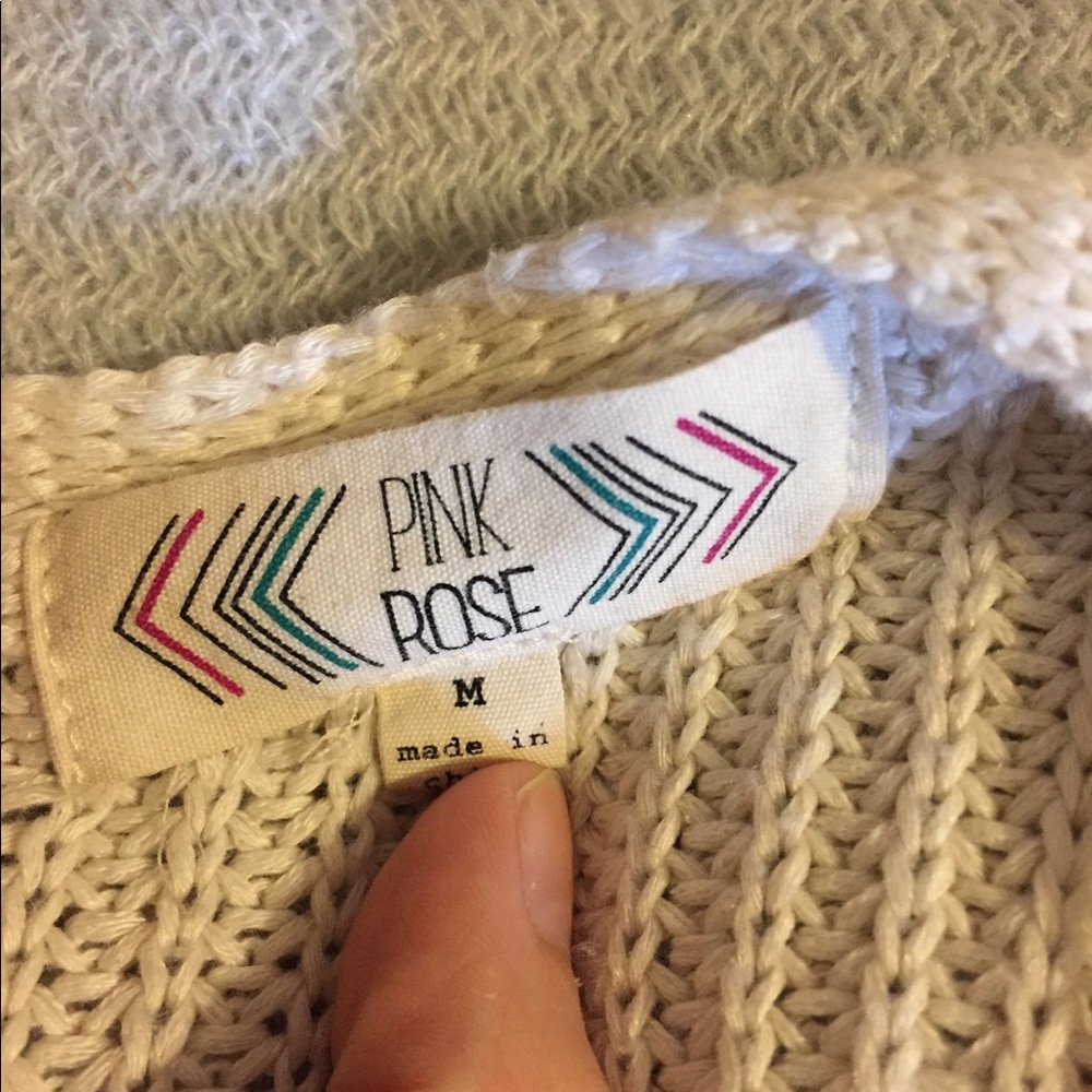 Cardigan - Picture 2 of 4